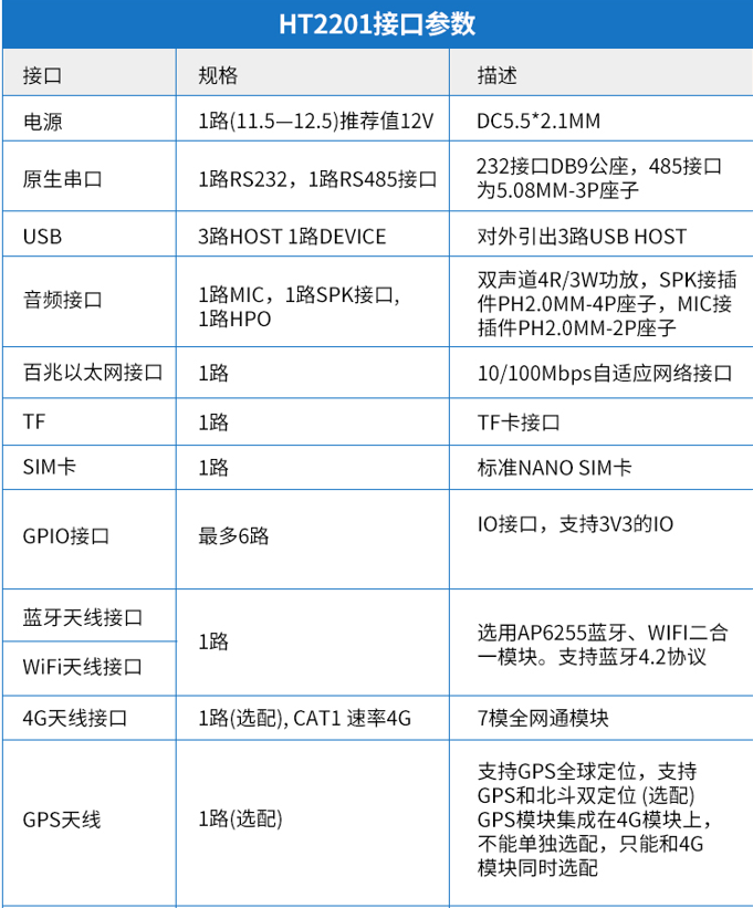 安卓一体机21.5寸屏产品(图5)