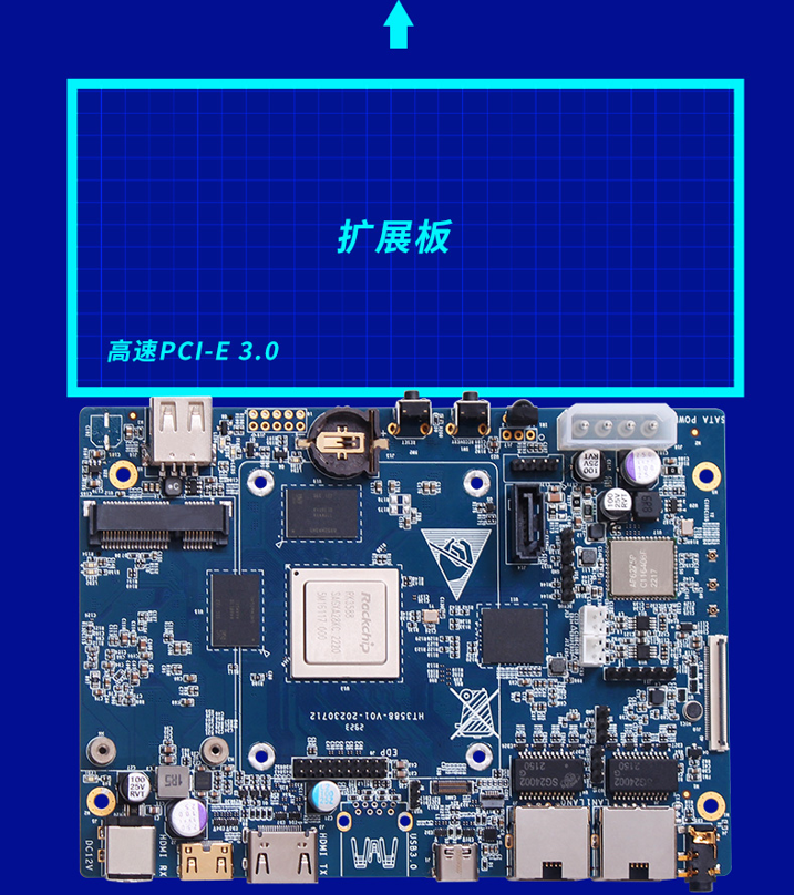 AIOT3588边缘计算板卡(图6)